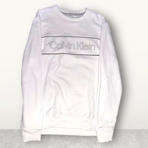 Calvin Klein Sweater